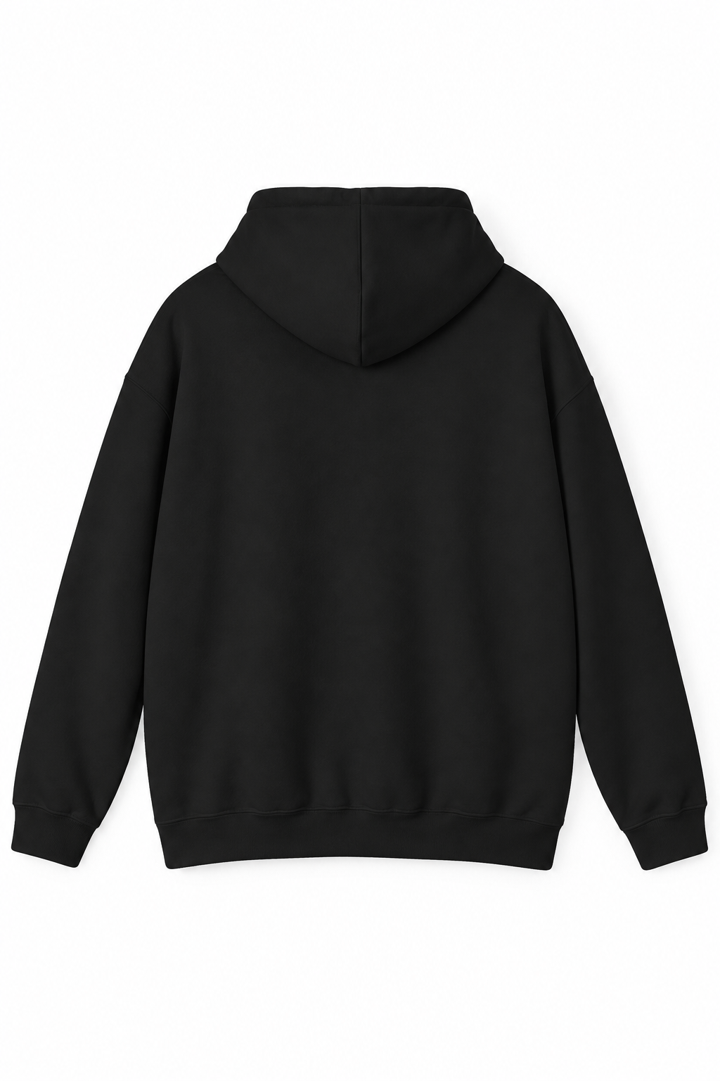 Hoodie com Citação