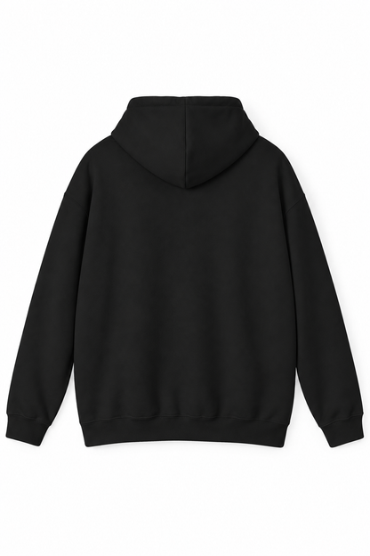 Hoodie com Citação
