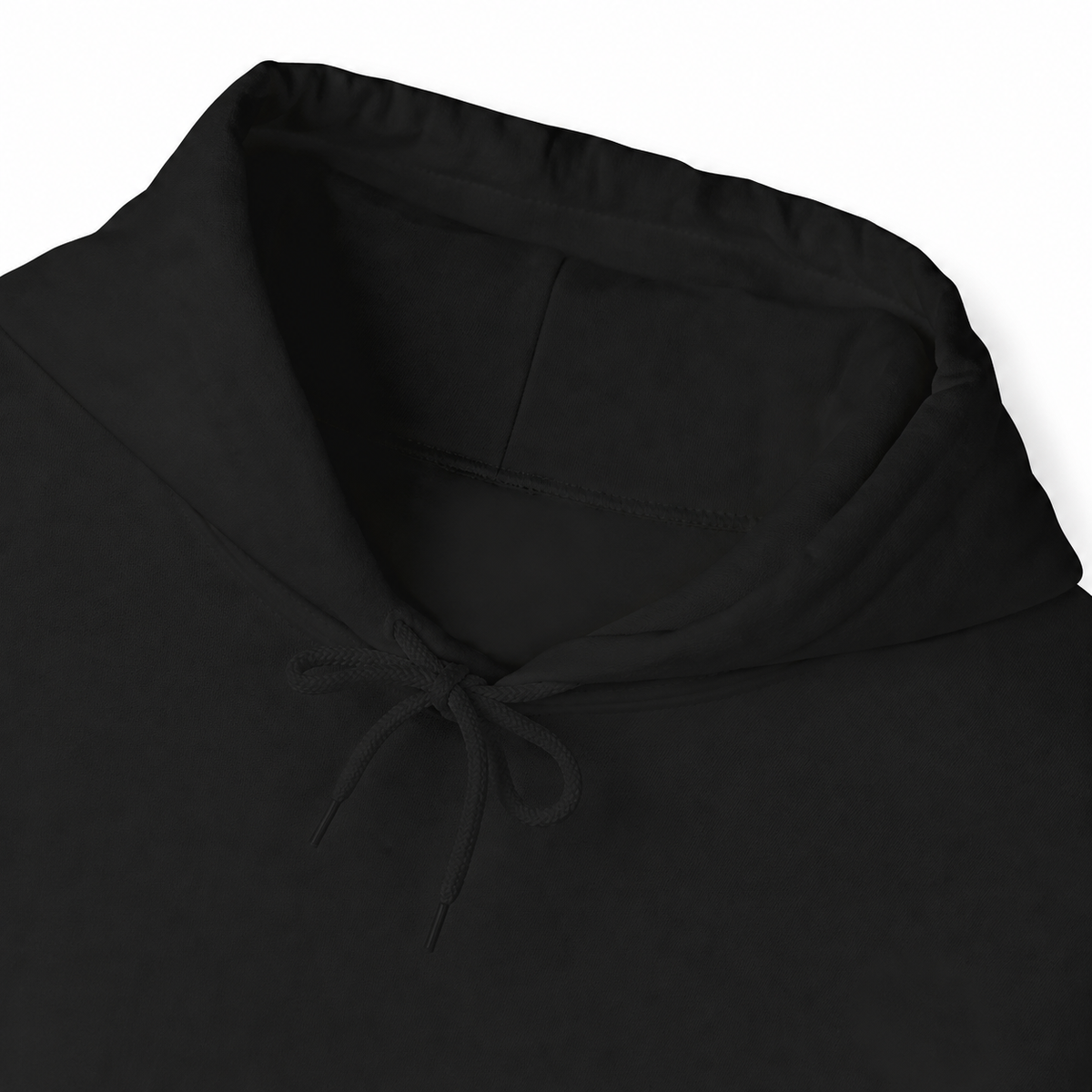 Hoodie com Citação