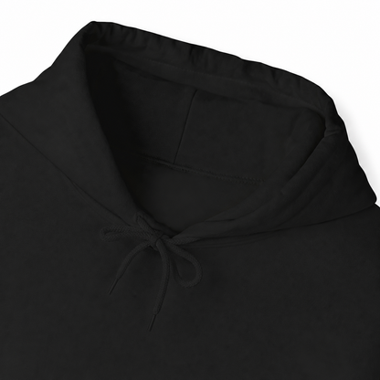Hoodie com Citação