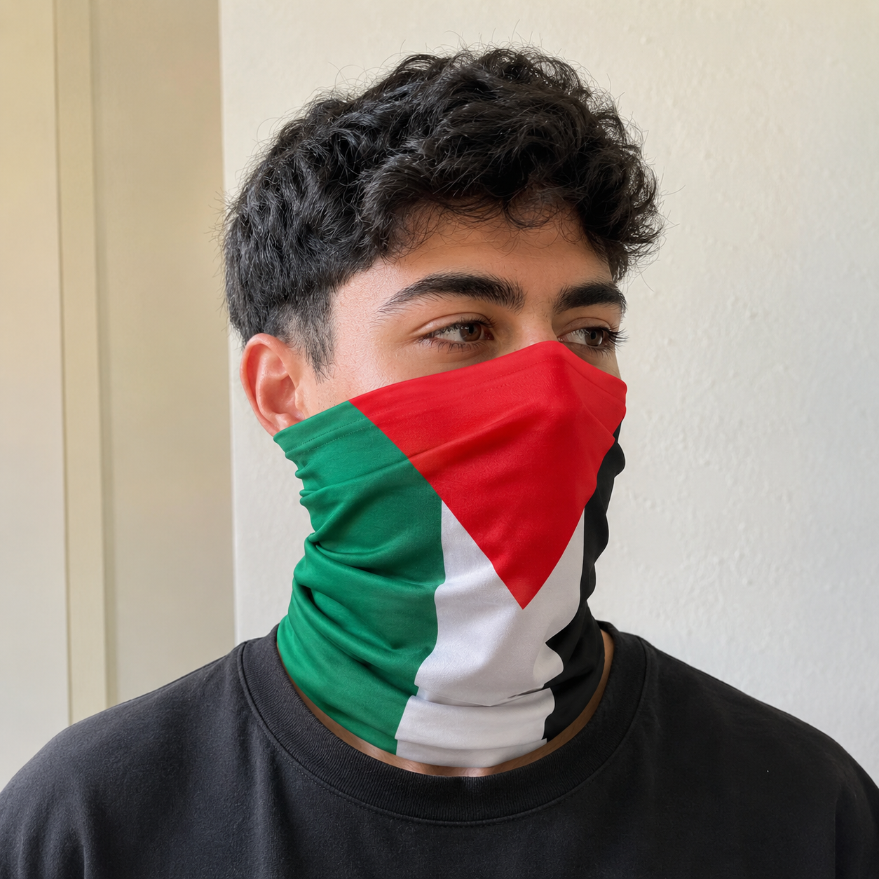 Palestina Bandana/Halsverwarmer