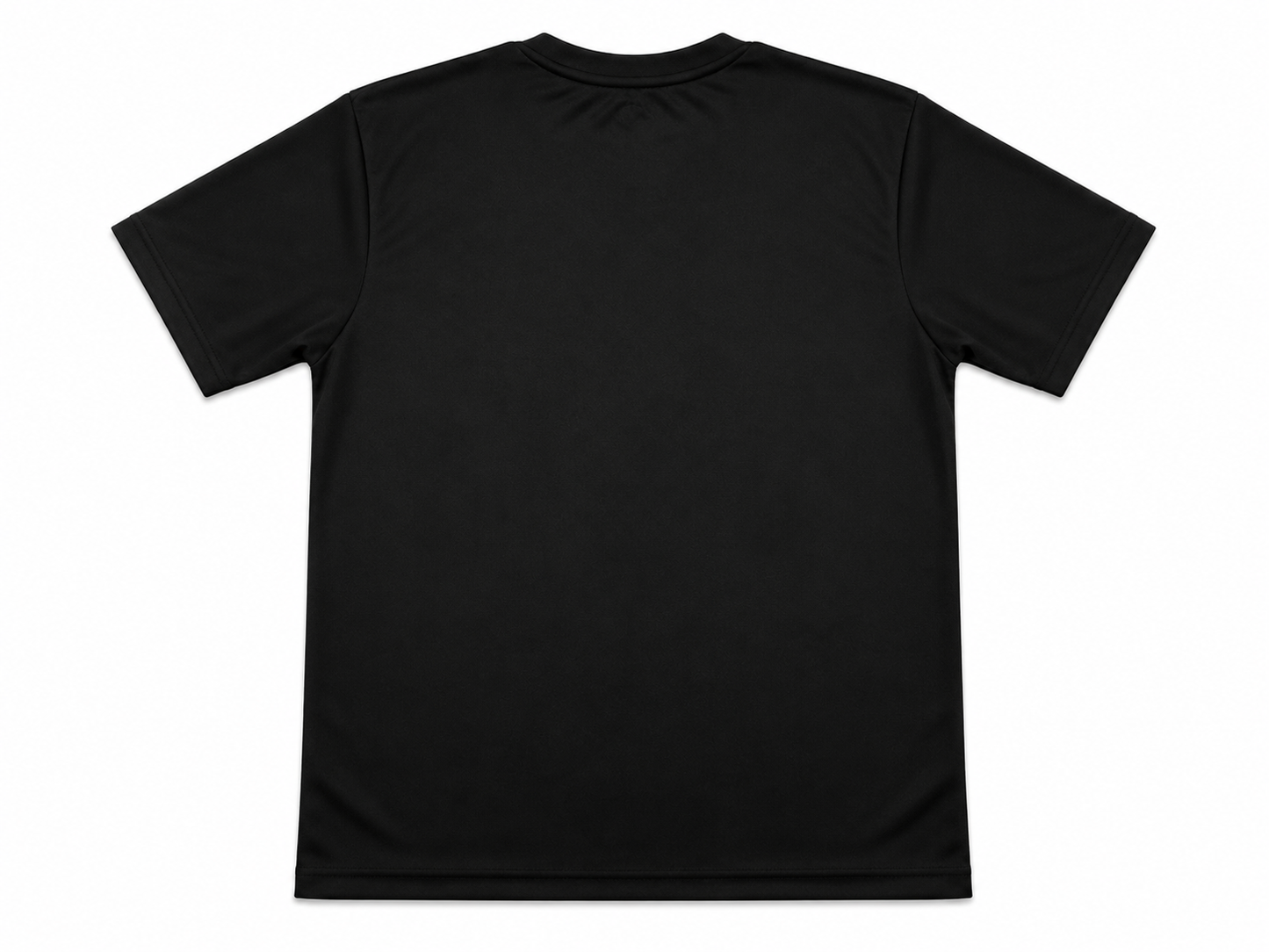 Palästina Trikot Schwarz Gold