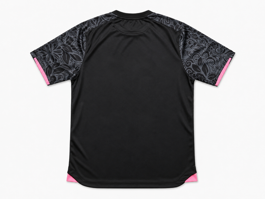 Maglia Palestine Black Dahlia