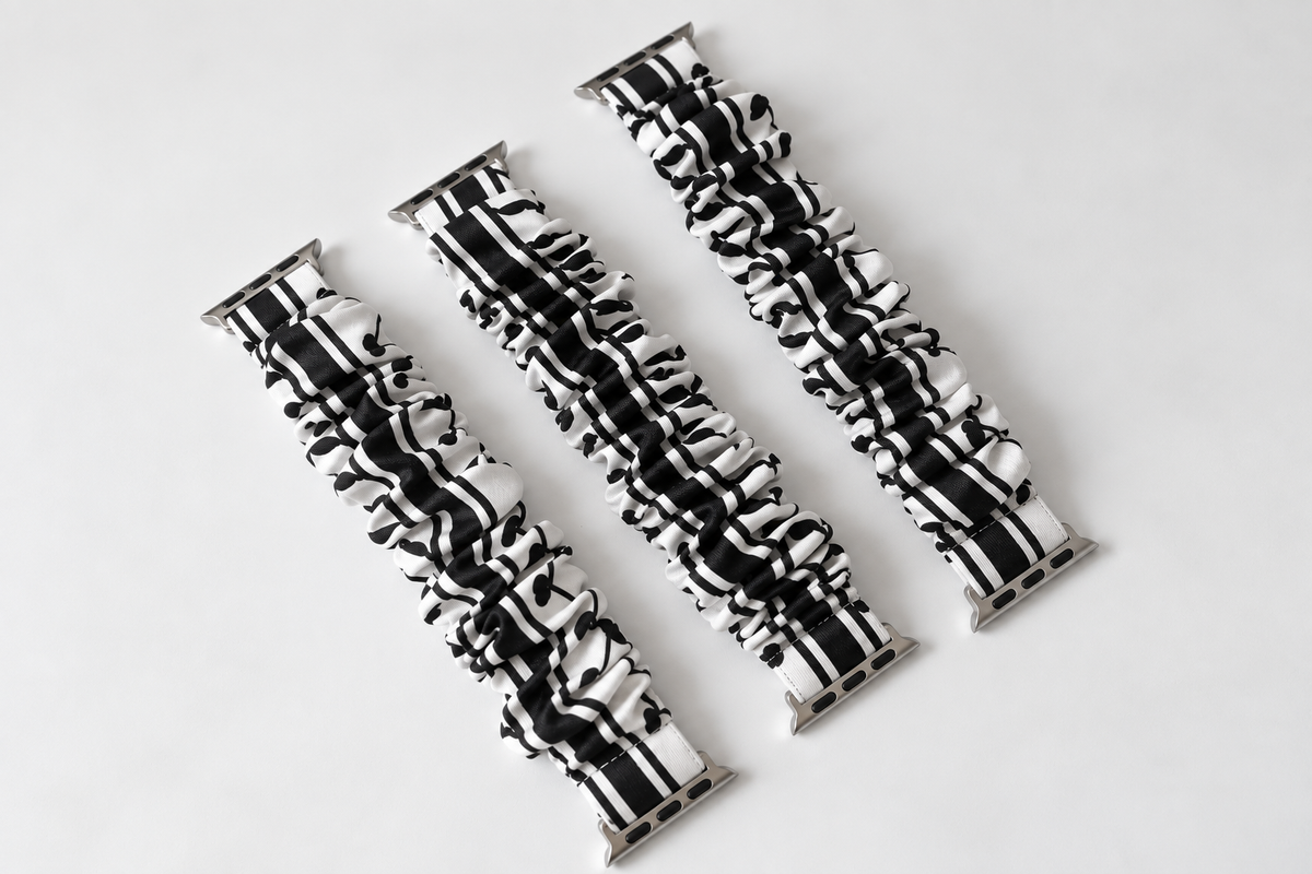 Correa Keffiyeh para Apple Watch