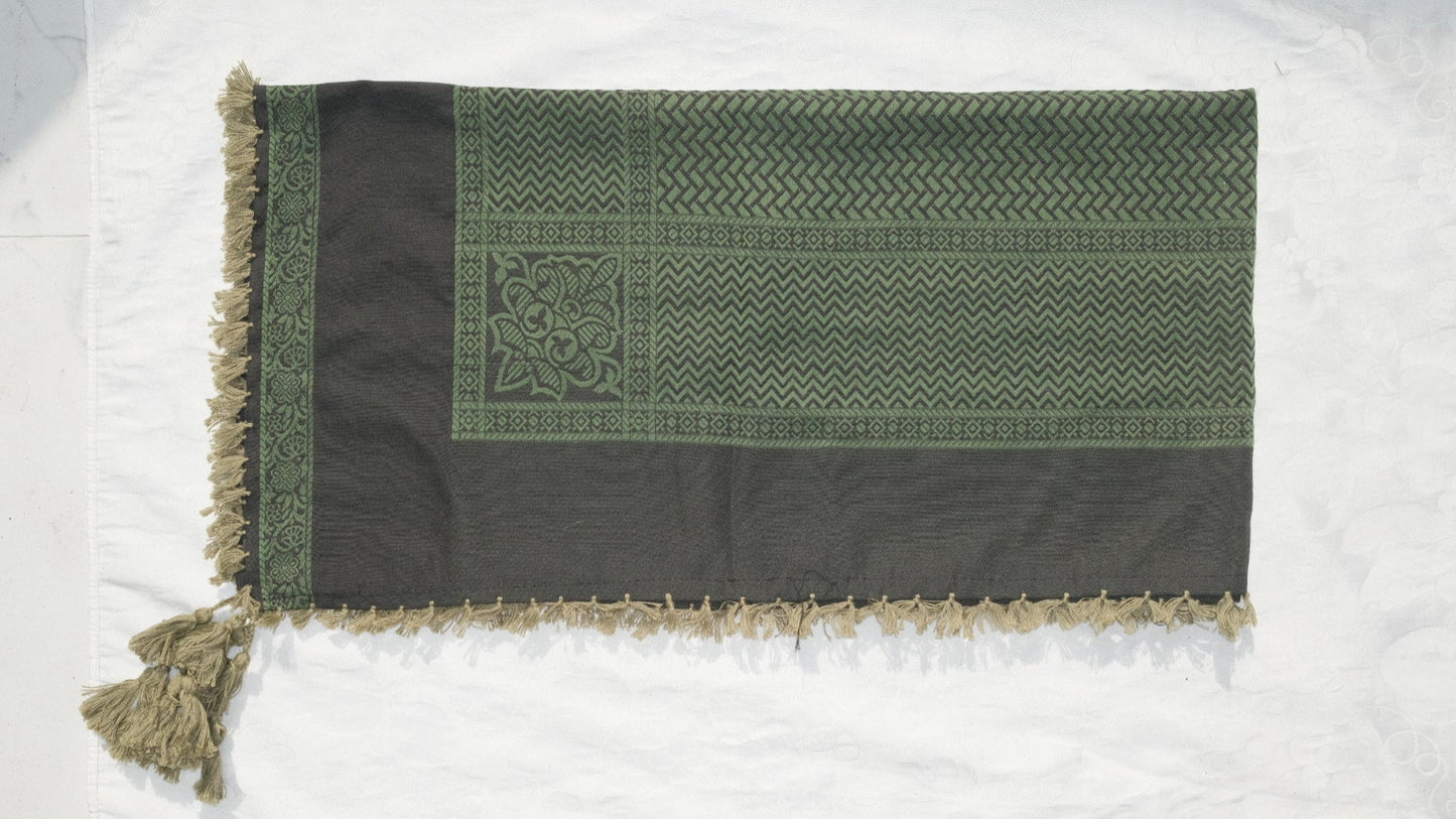 Shemagh Kufiyas