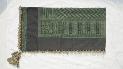 Shemagh Kufiyas