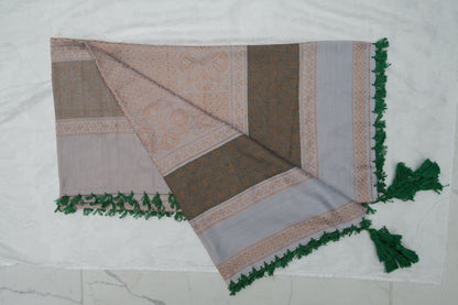 Shemagh Kufiyas