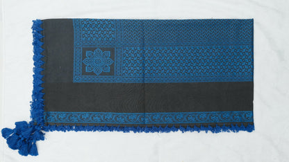 Shemagh Kufiyas