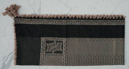 Shemagh Kufiyas
