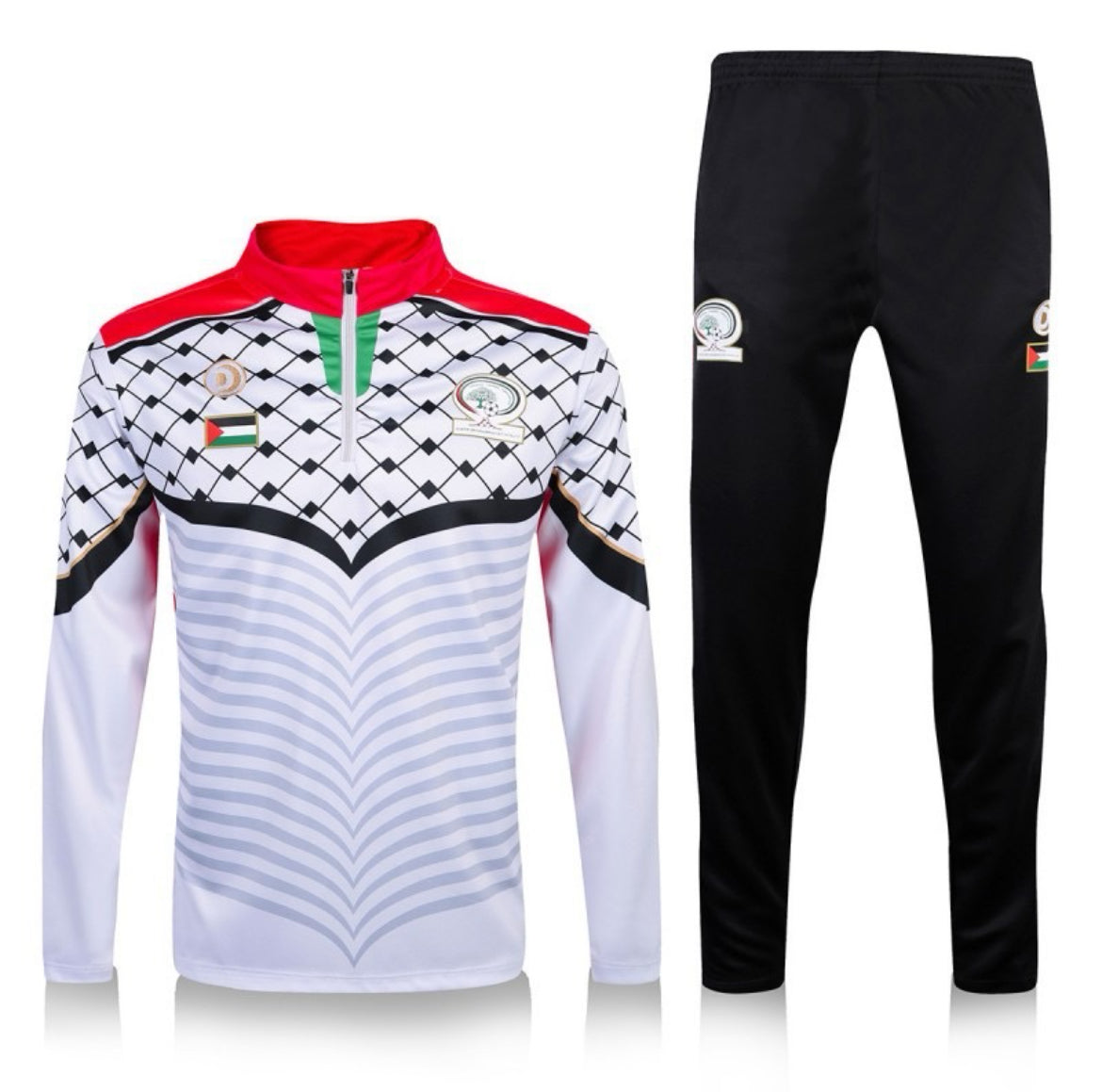 Palestine Tracksuit