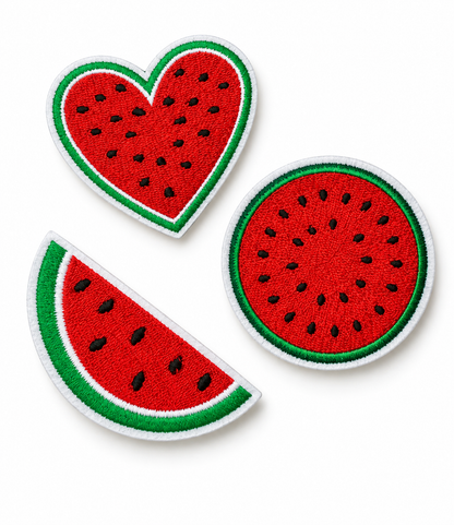 Watermelon Patch