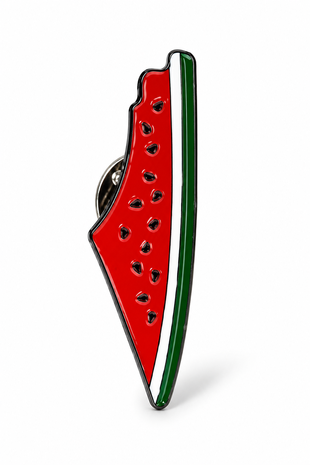 Palestine Watermelon Pin/Badge