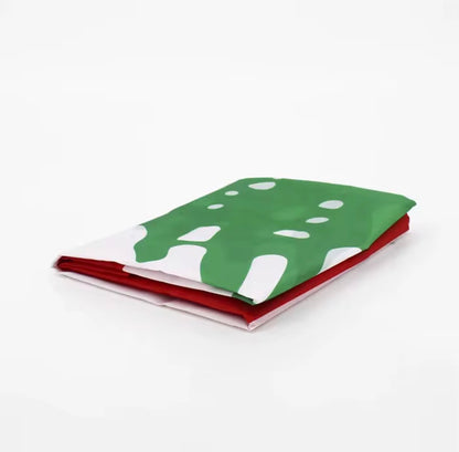 Libanon flag 90x150 cm