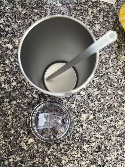 Thermosbeker Keffiyeh Print