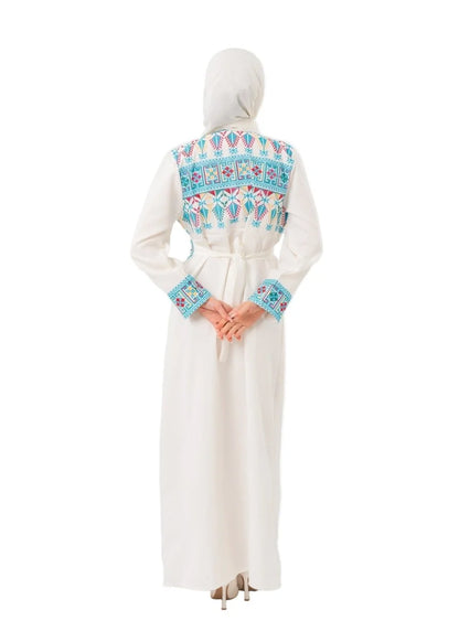 Rania Tatreez Thobe