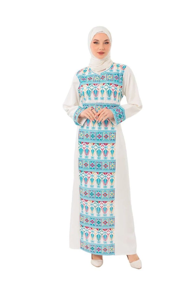 Rania Tatreez Thobe