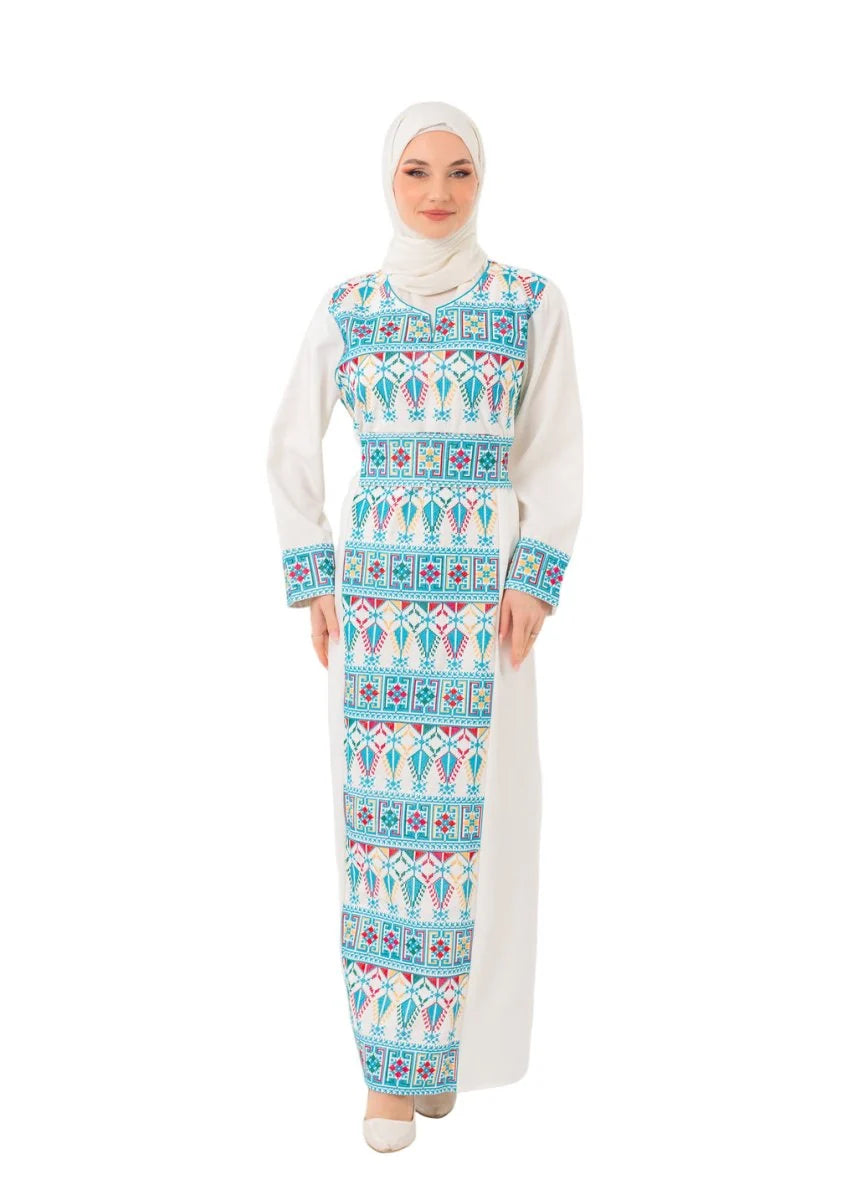 Rania Tatreez Thobe